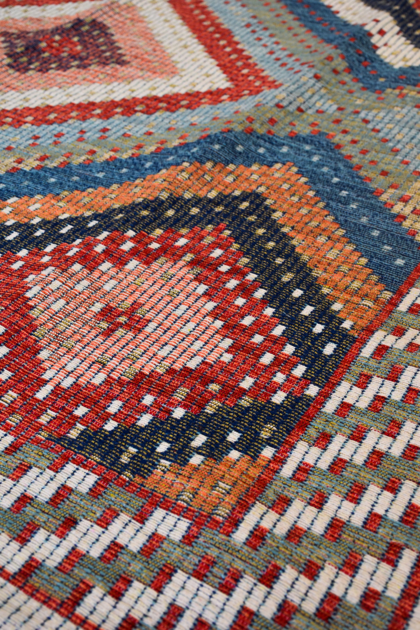 Tapis Byzance Ispahan - Ma boutique