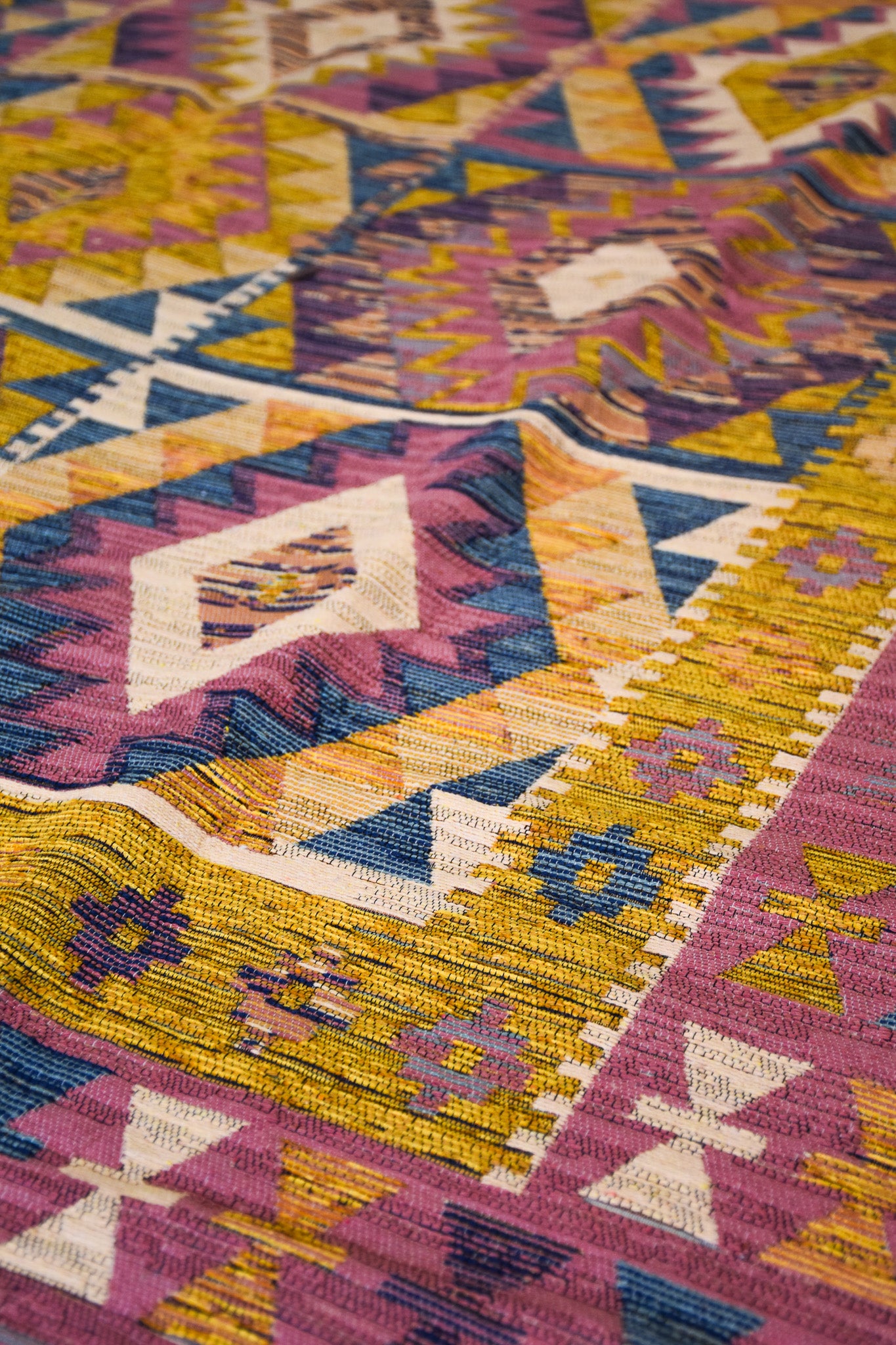 Tapis Byzance Athènes Gold - Ma boutique