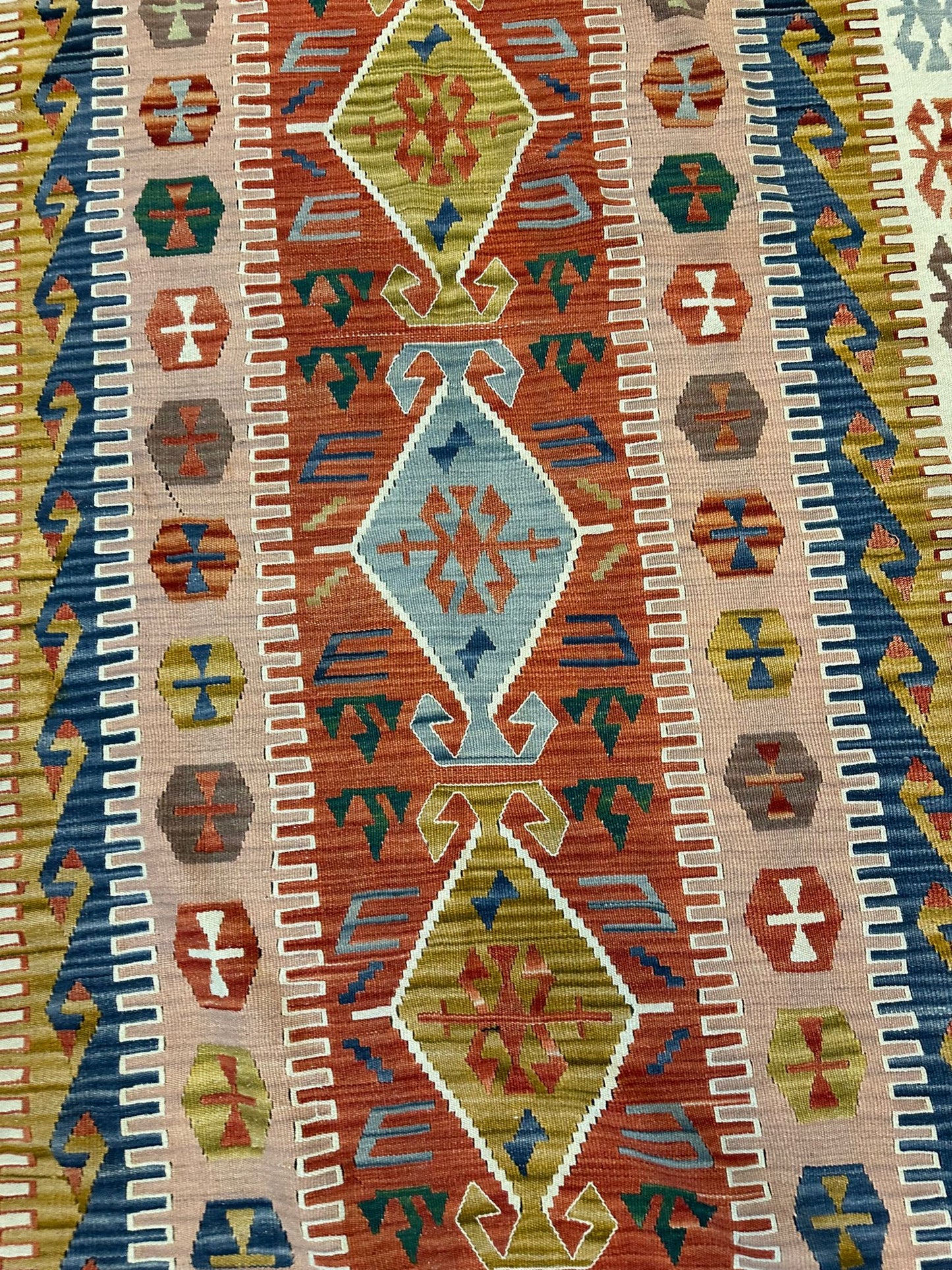 Kayseri Kilim - Ma boutique