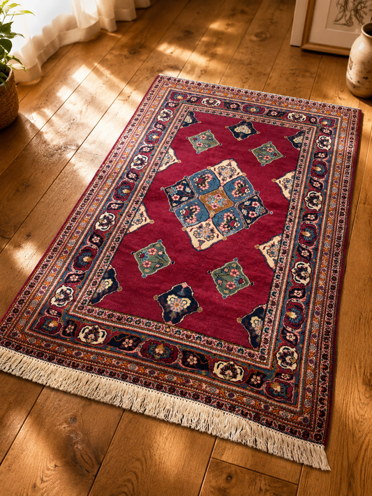 Tapis Iranien ancien - Ma boutique