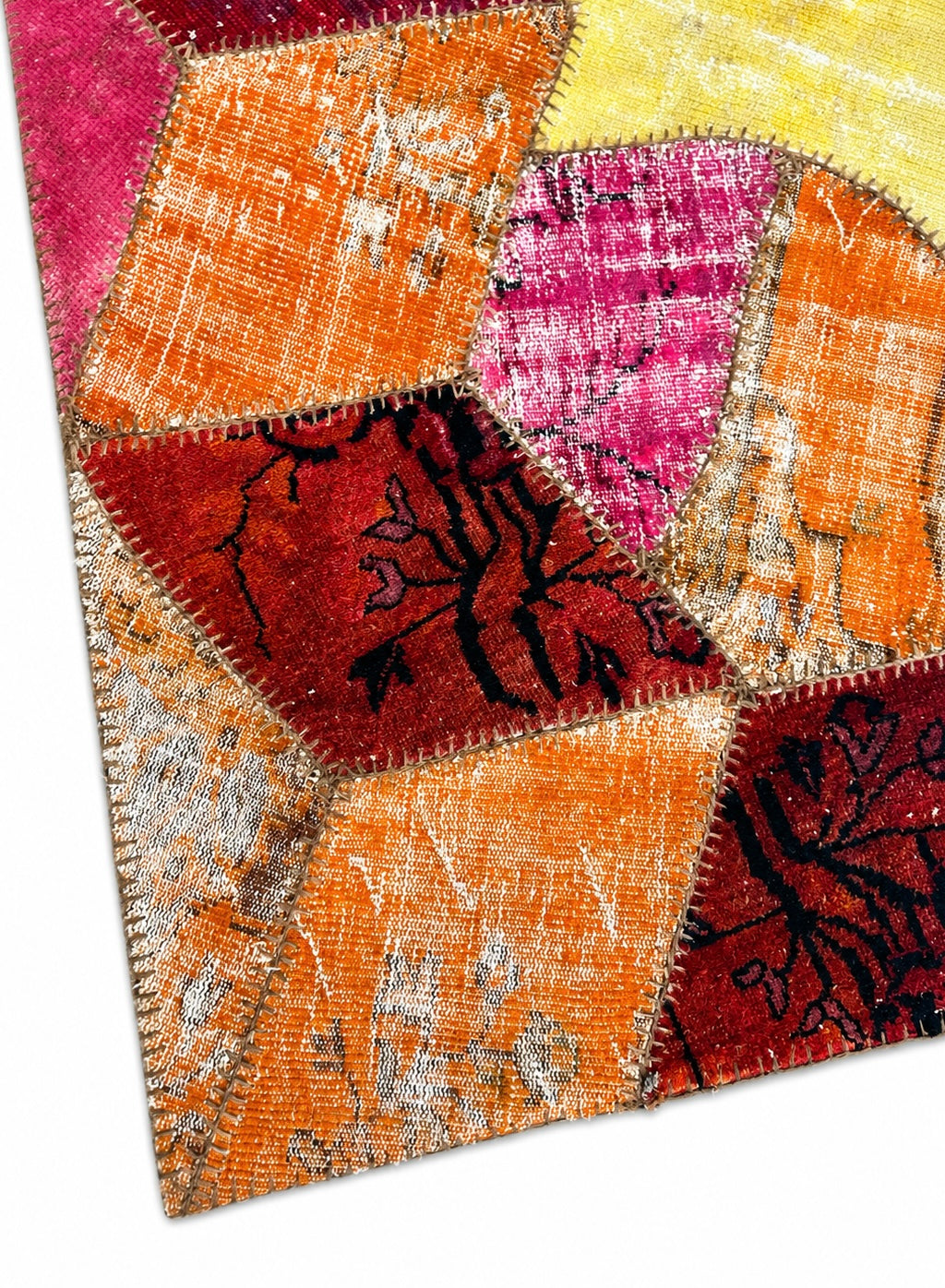 Tapis Eskitme – 185 × 242 cm