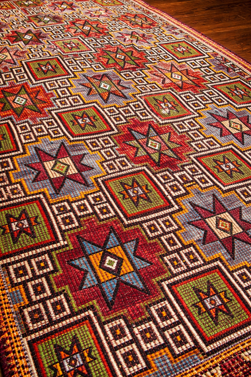 Kilim Mersin Mut - Ma boutique