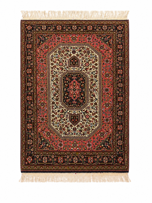 Tapis Bidjar fait main – 110 × 180 cm