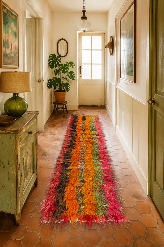 Filiki Ancien Turc - Ma boutique