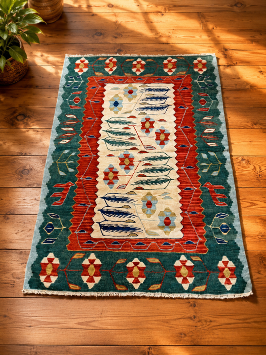 Kilim d'Anatolie - Ma boutique