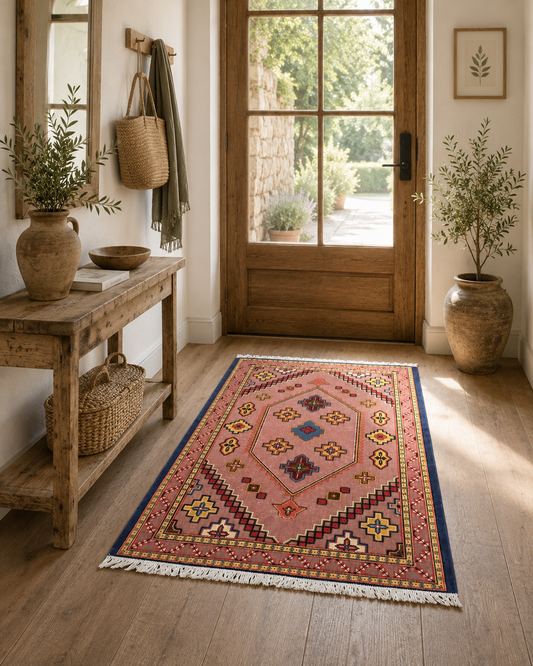 Soumack Ancien - Ma boutique