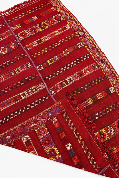 Sivas Kilimi - Ma boutique