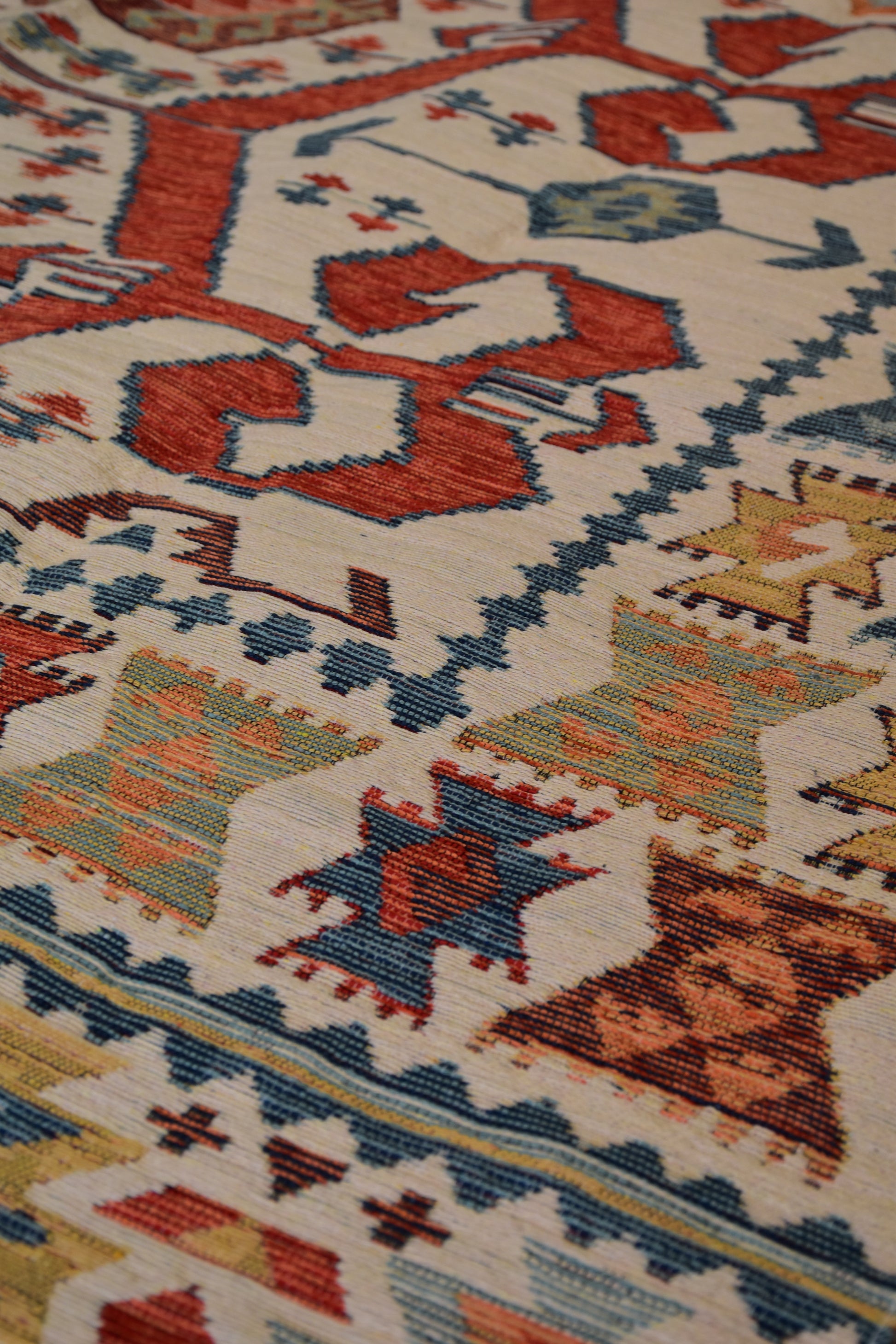 Tapis Byzance Euphrate - Ma boutique
