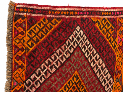Kilim Sivas ancien 175 cm X 230 cm