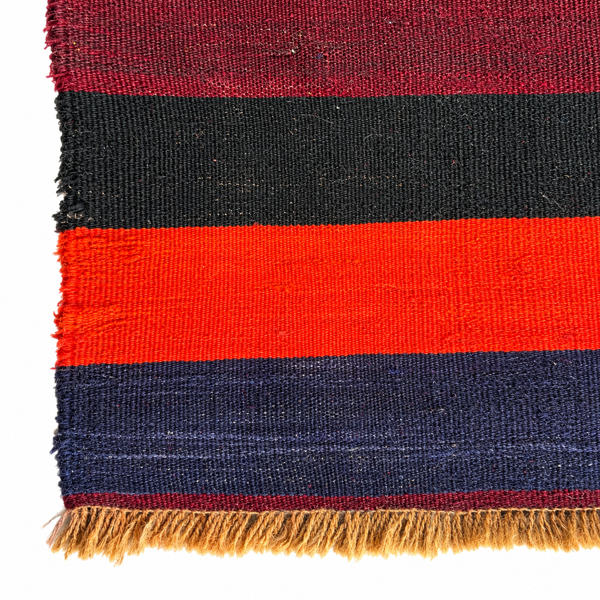 Kilim Sivas incandescent 182 cm X 213 cm