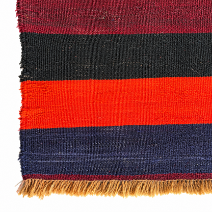 Kilim Sivas incandescent 182 cm X 213 cm