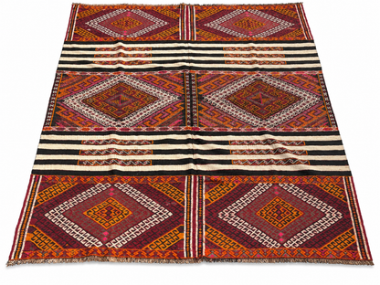 Kilim Sivas ancien 175 cm X 230 cm