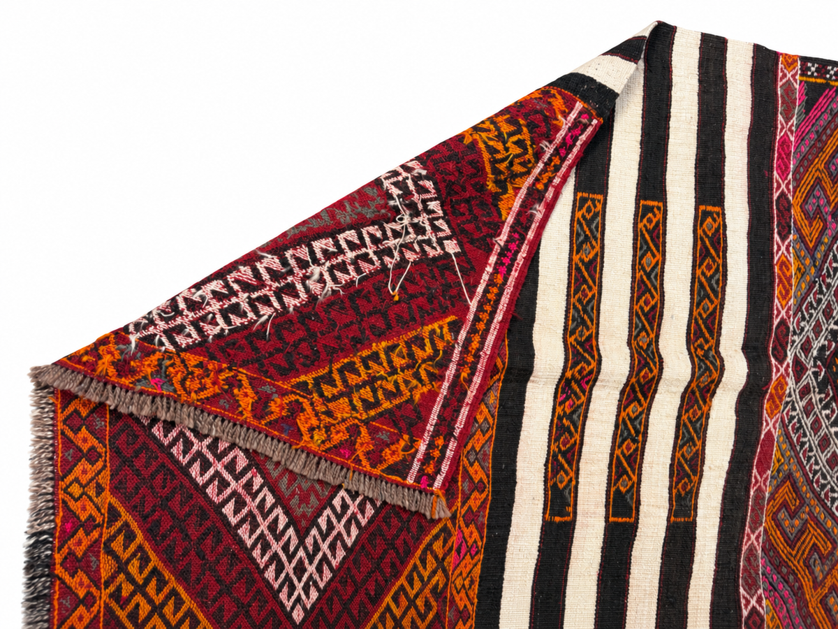Kilim Sivas ancien 175 cm X 230 cm