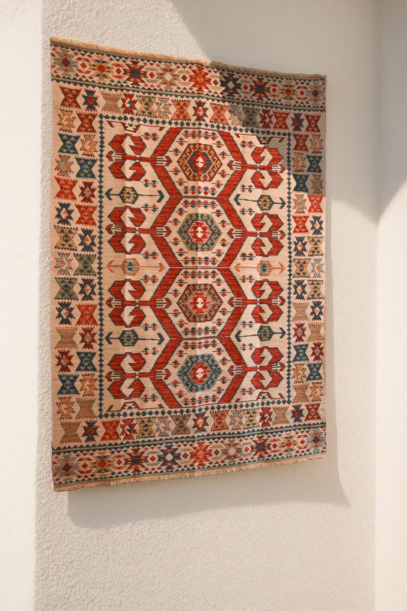Tapis Byzance Euphrate - Ma boutique