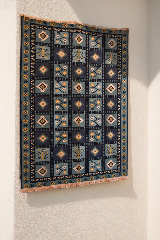 Tapis Les Méditerranéens Cybèle - Ma boutique