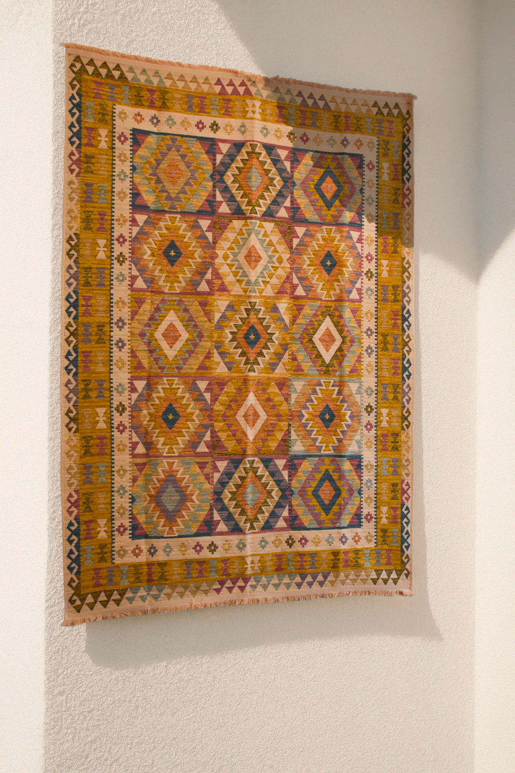 Tapis Byzance Athènes Gold - Ma boutique