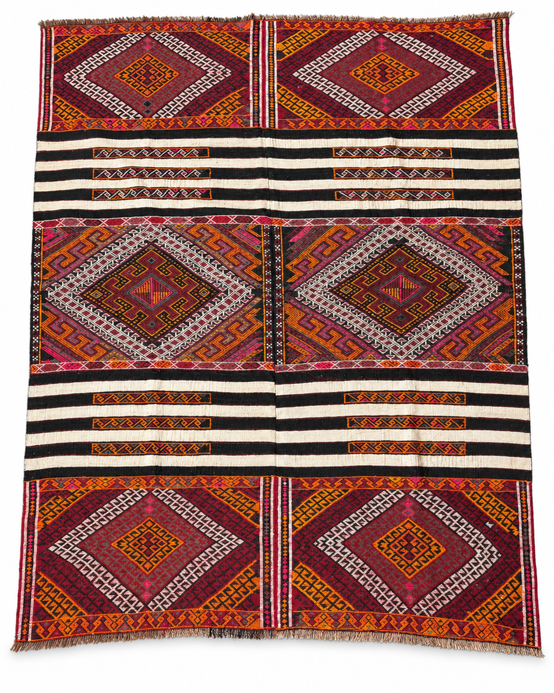 Kilim Sivas ancien 175 cm X 230 cm