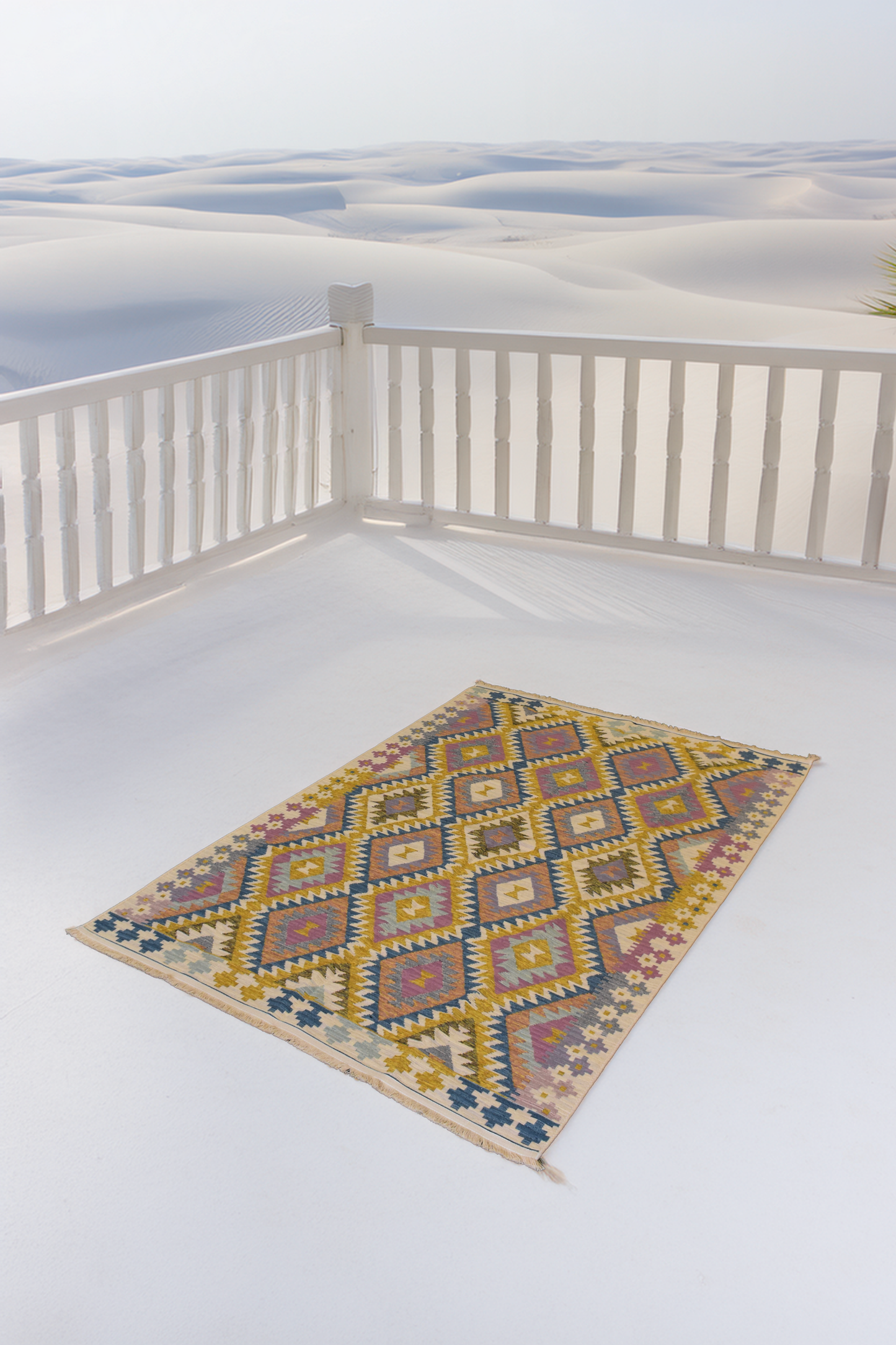 Tapis Byzance Kéops Gold - Ma boutique