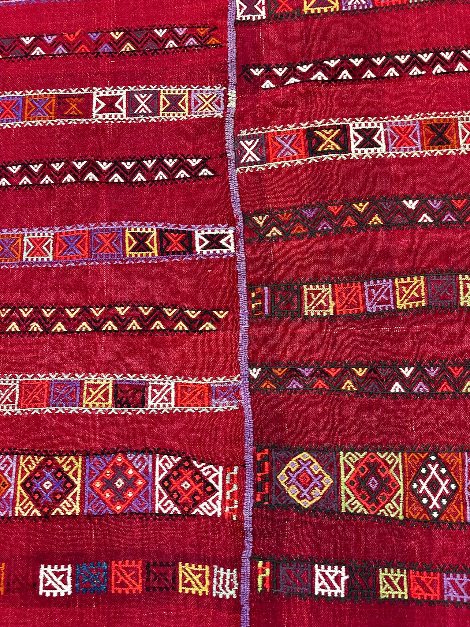 Sivas Kilimi - Ma boutique