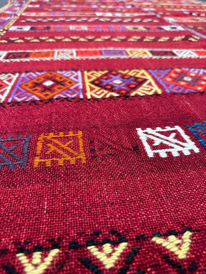 Sivas Kilimi - Ma boutique