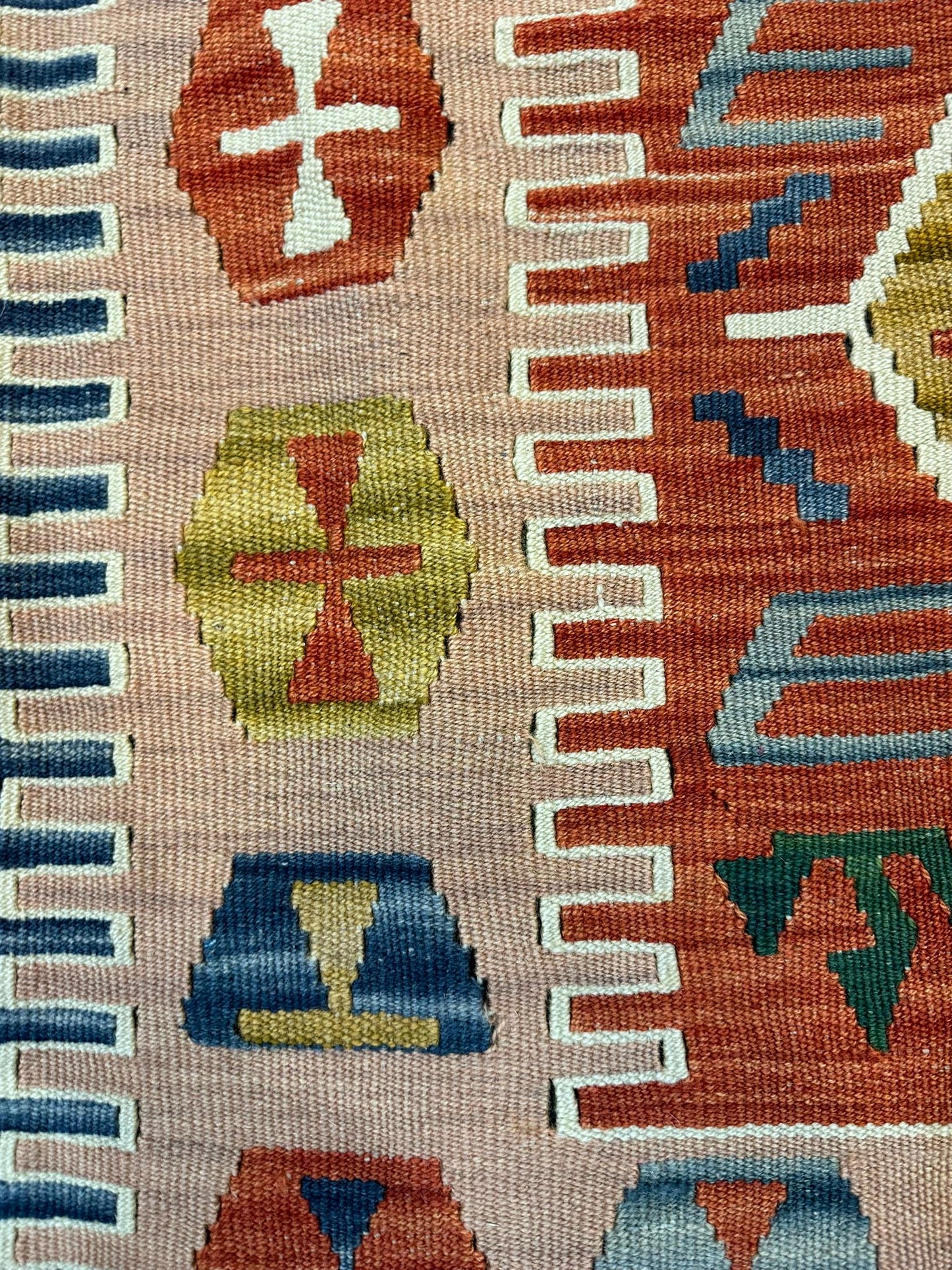 Kayseri Kilim - Ma boutique