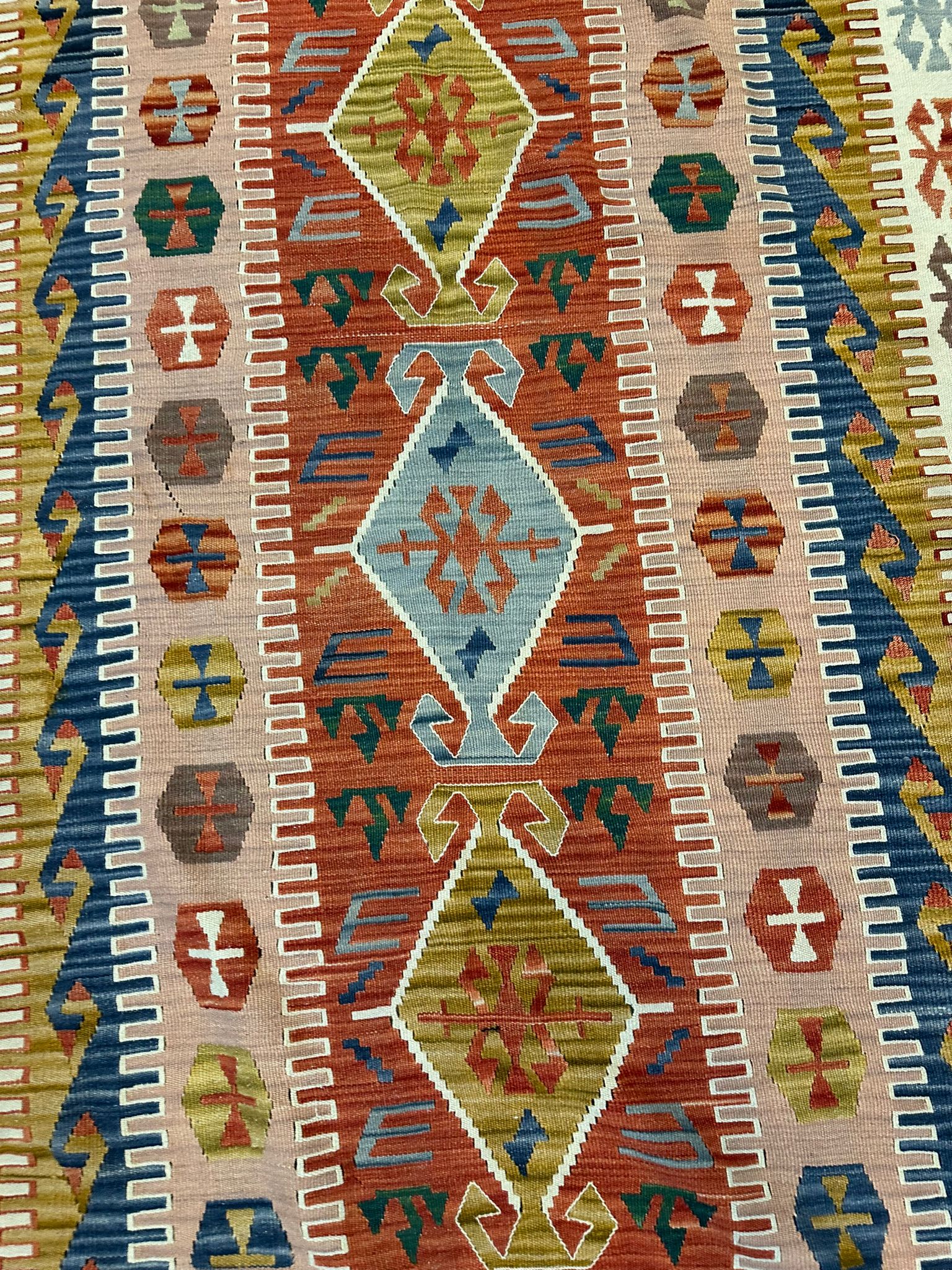 Kayseri Kilim - Ma boutique