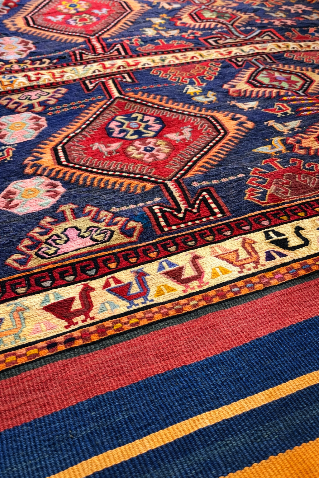 Kilim Soumack - Ma boutique