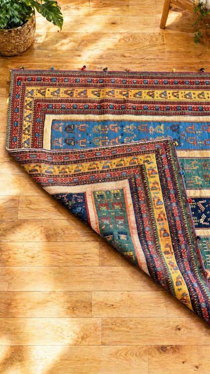 Shasavan Ancien - Ma boutique
