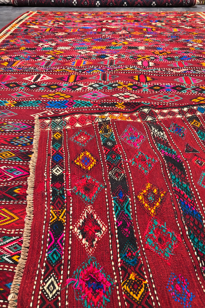 Kilim Kirsehir