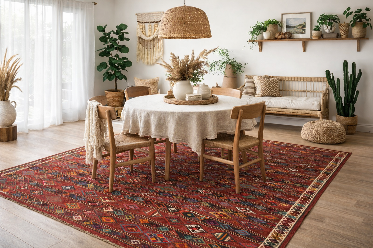 Kilim Kirsehir - Ma boutique