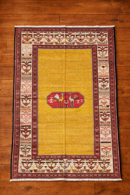 Tapis Shasavan - Ma boutique