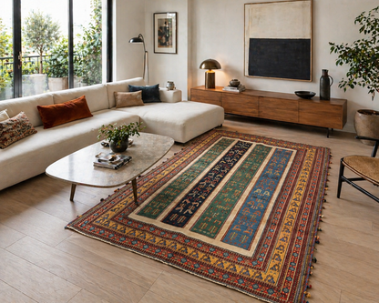 Shasavan Ancien - Ma boutique