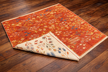 Tapis Byzance Basak - Ma boutique