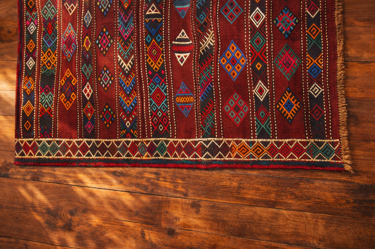 Kilim Kirsehir