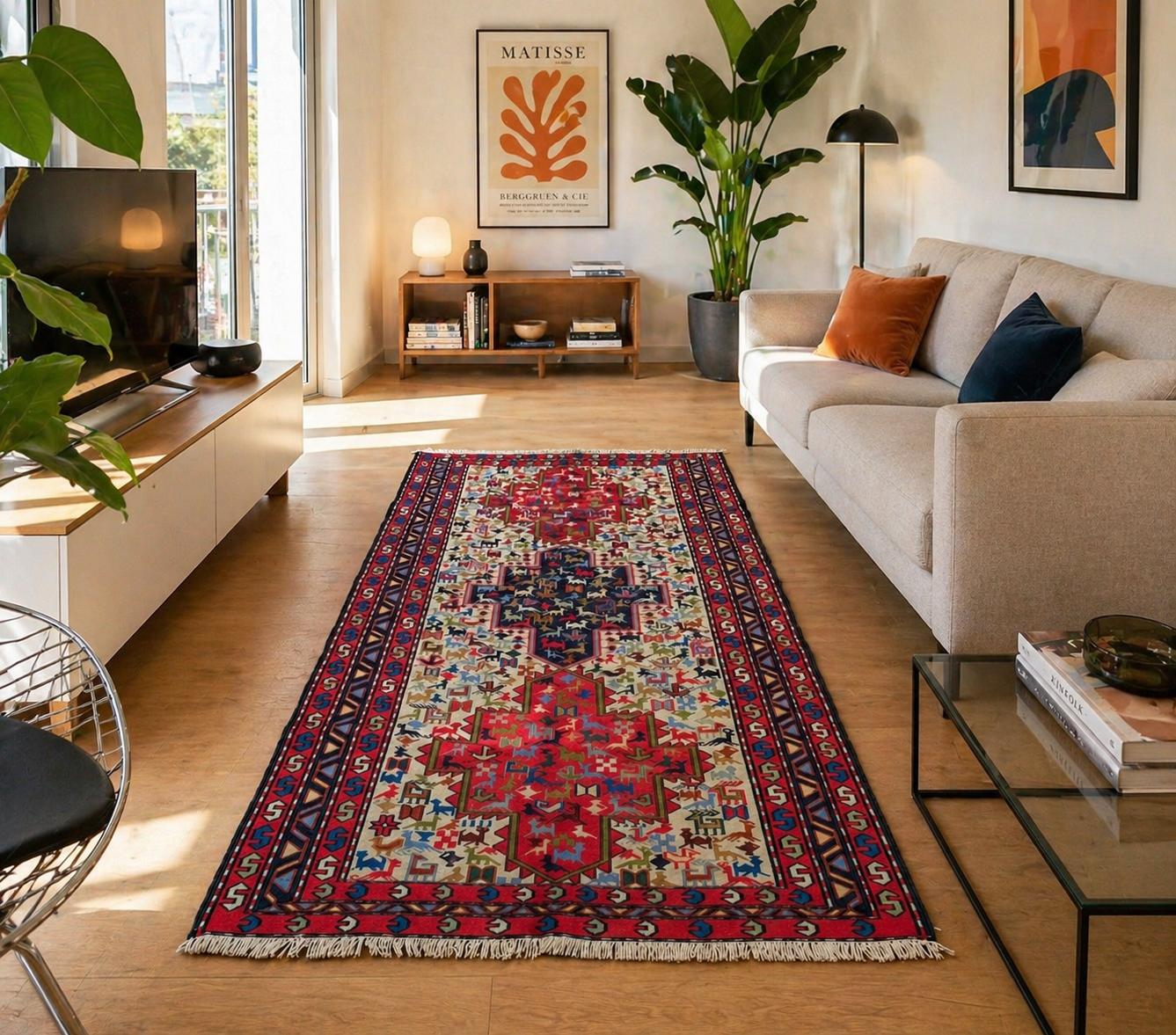 Shasavan Ancien - Ma boutique