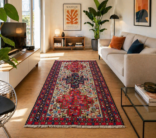 Shasavan Ancien - Ma boutique