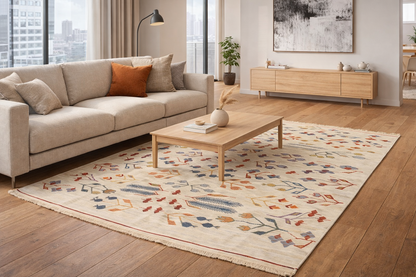 Tapis Byzance Basak - Ma boutique
