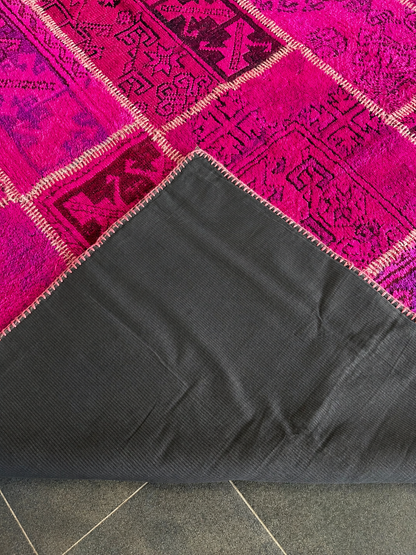 Tapis Eskitme Halı – 205 × 300 cm