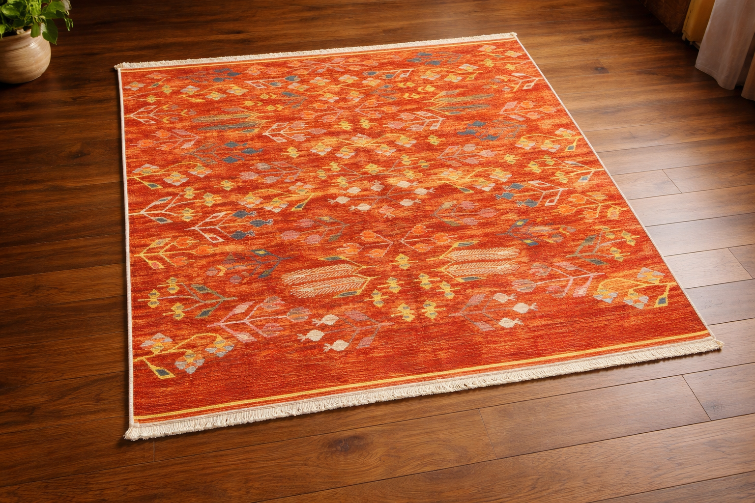 Tapis Byzance Basak - Ma boutique