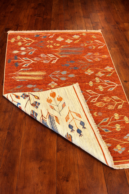 Tapis Byzance Basak - Ma boutique
