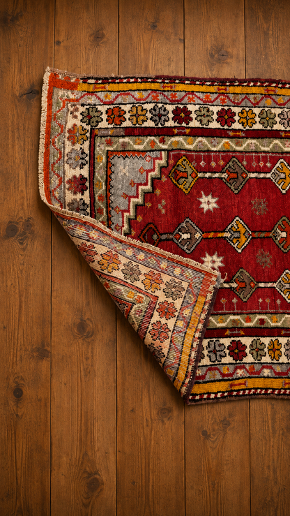 Tapis Mulga Ancien - Ma boutique