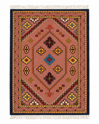 Soumack - 104 x 154 cm