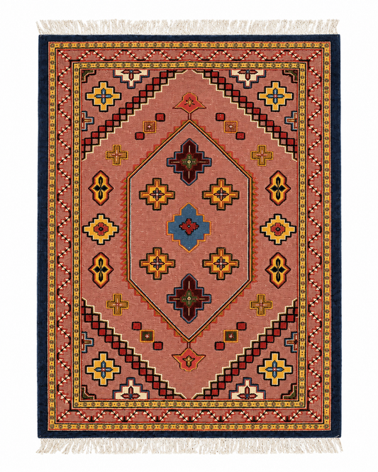 Soumack - 104 x 154 cm