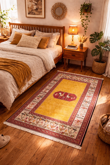 Tapis Shasavan - Ma boutique