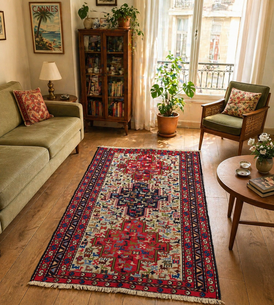 Shasavan Ancien - Ma boutique