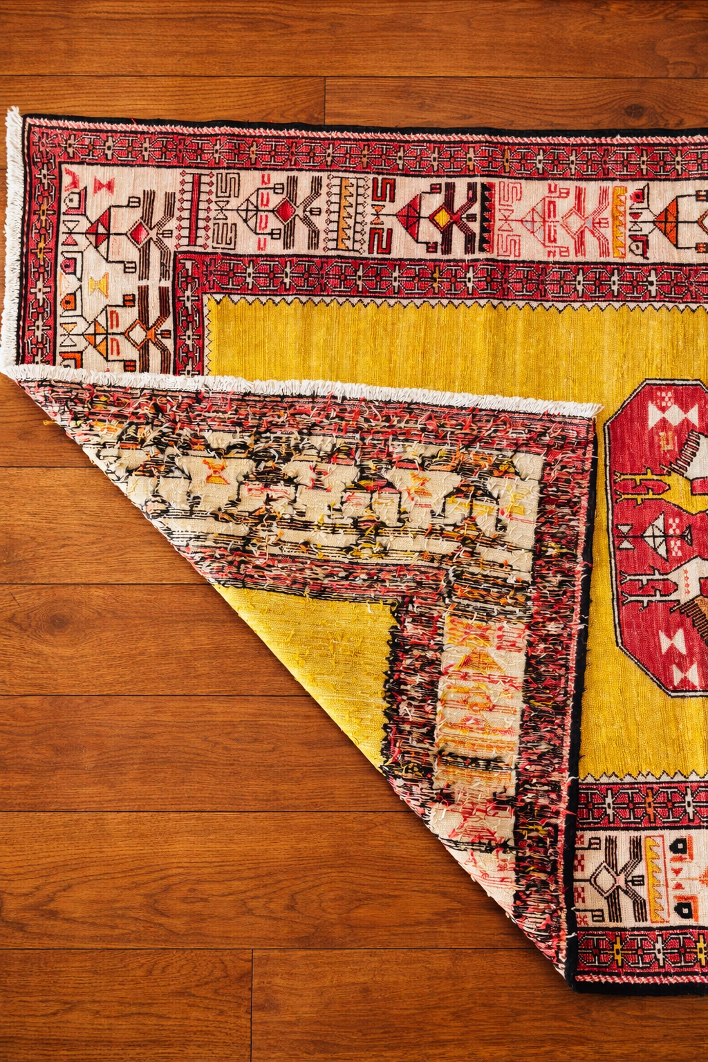 Tapis Shasavan - Ma boutique