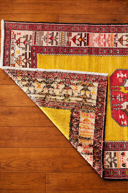 Tapis Shasavan - Ma boutique