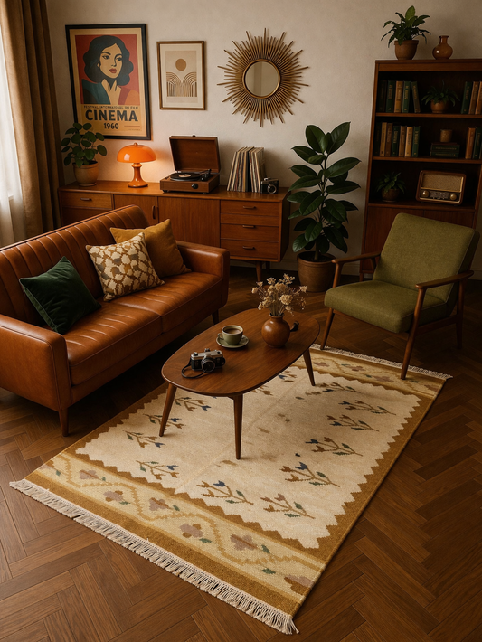 Kilim Pakistanais - Ma boutique