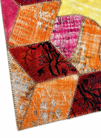 Tapis Eskitme – 185 × 242 cm