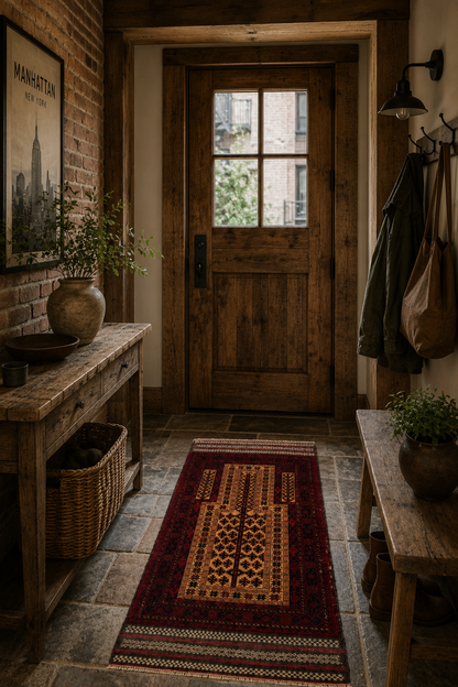 Beluch Ancien